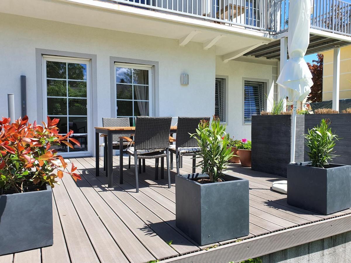 Villa Wieser Portschach am Woerthersee Luaran gambar