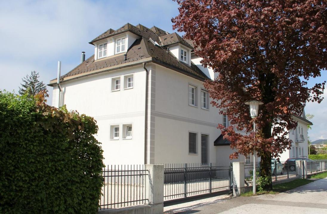 Villa Wieser Portschach am Woerthersee Luaran gambar